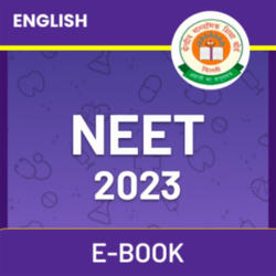 A Comprehensive Guide for NEET 2023 I Online E-BOOK By Adda247