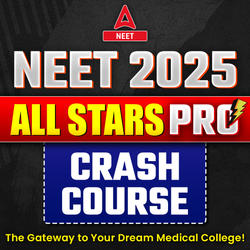 All Star PRO Batch - Online Crash Course for NEET 2025 | Included NBTS Pro Test Series for NEET 2025 | Based on Updated Pattern (As per 25th Jan 2025)