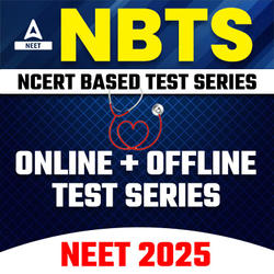 NBTS  || Offline Test Series for NEET 2025 Dropper || Based on Latest NEET Pattern || Selection Box by Adda247