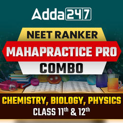 NEET Ranker Maha-Practice PRO Combo (NCERT Connect PCB Books + AITS Offline + NEET Rank Booster) (Set of 20 Books)