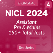 NICL Assistant Mock Test Series