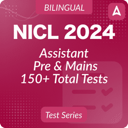 NICL Assistant Mock Test Series