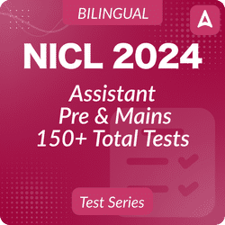 NICL Assistant 2024 Mock Test Series