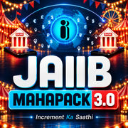 JAIIB Mahapack 3.0