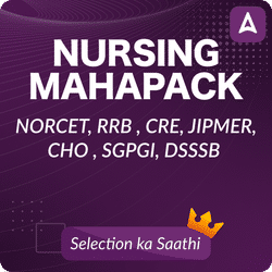 NURSING MAHAPACK