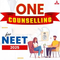 ONE Counselling - NEET-UG 2025 | AIQ & State Quota Medical College Counselling by Adda247