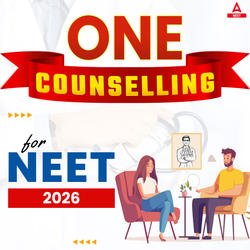 NEET 2026 Counselling | ONE - Counselling for AIQ, AYUSH, State, Deemed, Private Medical Colleges