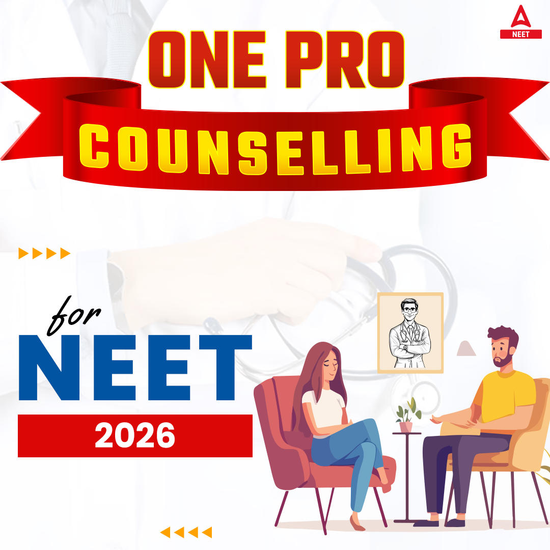 NEET 2026 Counselling | ONE PRO - Counselling for AIQ, AYUSH, State, Deemed, Private Medical Colleges