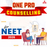 NEET 2026 Counselling | ONE PRO - Counselling for AIQ, AYUSH, State, Deemed, Private Medical Colleges