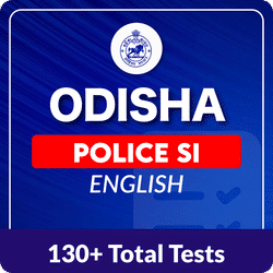 Odisha Police SI Mock Test 2025