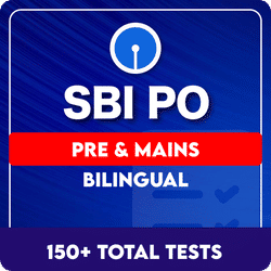 SBI PO 2024-25 Mock Test Series