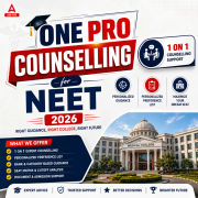 NEET 2026 Counselling | ONE PRO - Counselling for AIQ, AYUSH, State, Deemed, Private Medical Colleges