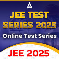 JEE TEST SERIES 2025 | Online Test Series | Adda247