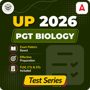 UP PGT Biology2026 Mock Test