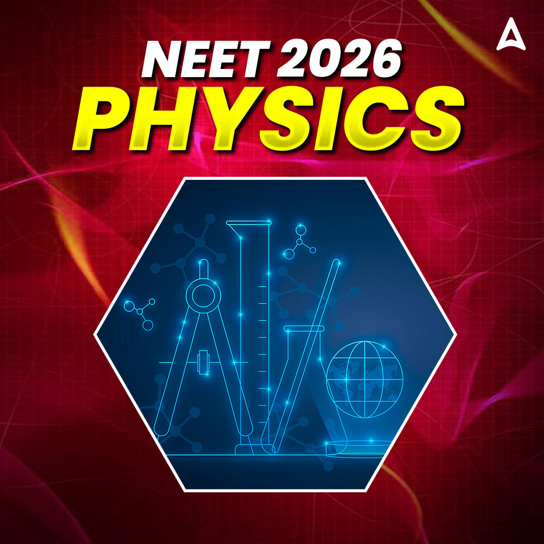 Mock Test for Physics by Adda247