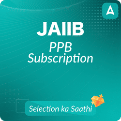 JAIIB PPB SUBSCRIPTION | BILINGUAL + ENGLISH MEDIUM | Online Live Classes by Adda 247