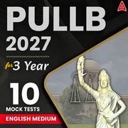 PU LLB 3 YEAR MOCK TEST SERIES 2027 | Online Test Series By Adda 247
