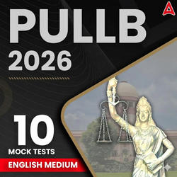 AU PGAT LLB Mock Test Series (10 Full-Length Mocks) | By Careers Adda