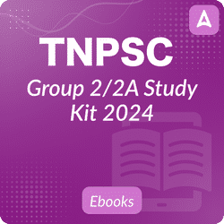 Magudam TNPSC Group 2/2A Study Kit 2024 | eBooks By Adda 247 Tamil