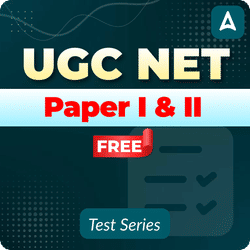 KAMYAB UGC NET Paper I & II Mock Test Free