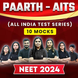 PAARTH AITS (All India Test Series) for NEET UG 2024 | Online Test Series By Adda247