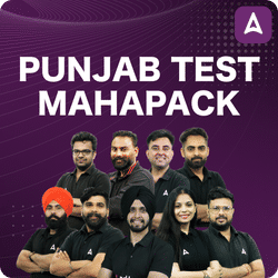 Punjab Test Mahapack