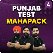 Punjab Test Mahapack