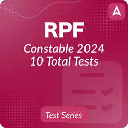 RPF Constable Mock Tests 2024 Online Test Series By Adda247 West Bengal