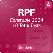 RPF Constable Mock Tests Online Test Series By Adda247 West Bengal