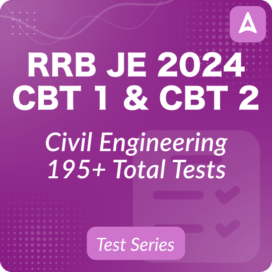 RRB JE 2024 Online Test Series and Live Classes_9.1