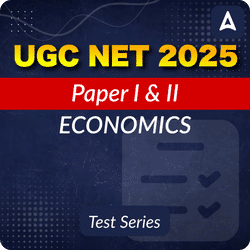 UGC NET History (Paper 1 & Paper 2) Mock Test 2025