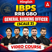 IBPS RRB GBO | General Banking Officer (SCALE 2) | Video Course by Adda247