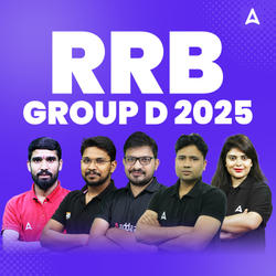 RRB Group D 2025 Mock Tests