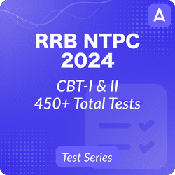RRB NTPC Mock Tests, Online Test Series by Adda247