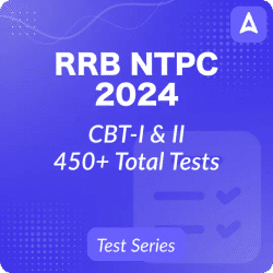 RRB NTPC Mock Tests, Online Test Series by Adda247