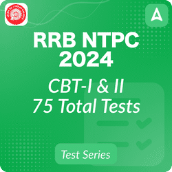 RRB NTPC | Bilingual Online Test Series 2024 by Adda247 Telugu