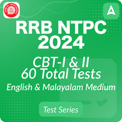 RRB NTPC Mock Tests, Complete Bilingual Online Test Series 2024 by Adda247