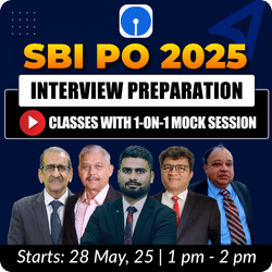 SBI PO 2025 | Complete Interview Preparation | Live Classes With 1-on-1 Mock Session By Adda 247