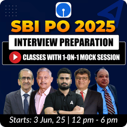 SBI PO 2025 | Complete Interview Preparation | Live Classes With 1-on-1 Mock Session By Adda 247