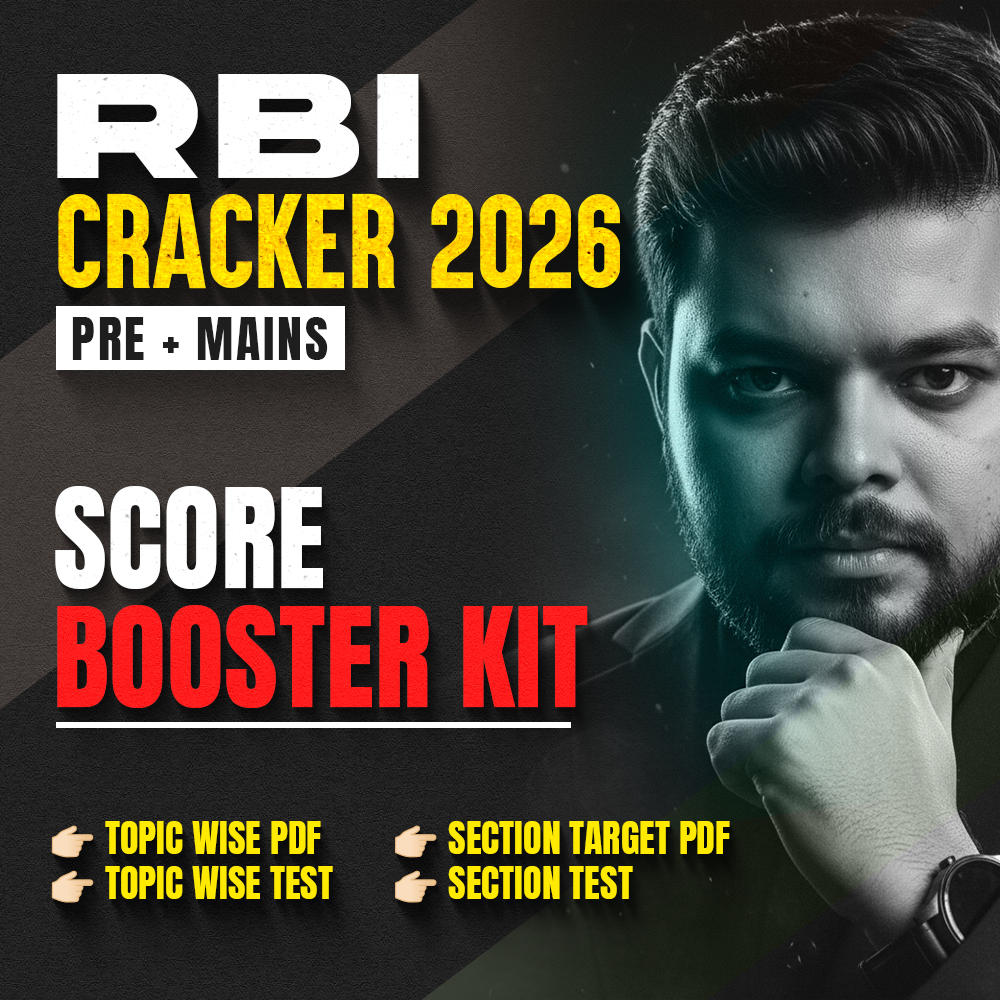 RBI Cracker 2026