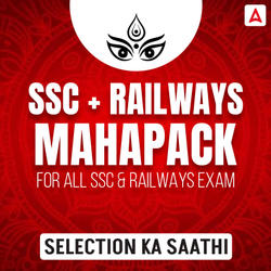 SSC + Railways Mahapack  | All SSC and Railways Exam