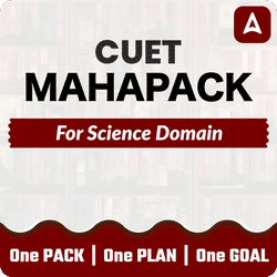 CUET MAHAPACK SCIENCE ( Live Classes)