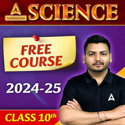 CBSE Class 10 Science | Free Recorded Video Course by Adda247