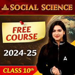 CBSE Class 10 Social Science | Free Recorded Video Course by Adda247