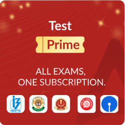 TEST PRIME - Including All Andhra pradesh Exams