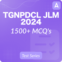 TGNPDCL JLM  2024, Bilingual Online Test Series 2024 by Adda247 Telugu