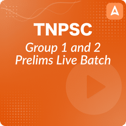 TNPSC 2024 Success Group1 and 2 Batch | Online Live Classes by Adda 247