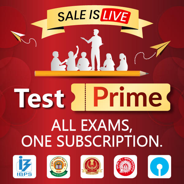 Test Prime