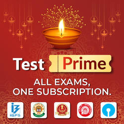TEST PRIME