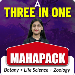 CUET PG 2025 Three in One MahaPack | Botany + Life Science + Zoology (SCQP07 +SCQP17+SCQP28) by Adda247